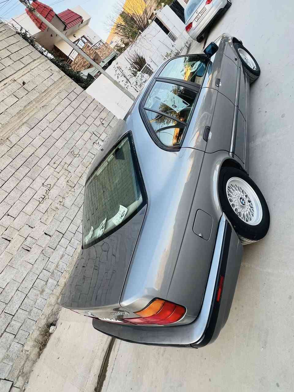 السلام
عليكم اخوان
المو شراي لايكسر ولا يعلق رجاءا

للاستفسار الاتصال علي رقم 

***********

 525Ai🇩🇪 لون فيلي 
السياره اصل 525 1994
صبغ عام للجماليه فقط

داخل نيلي كلش حلو 

كشنات جلد بلد 
جام كهرباء
برده خلفي بلد
تايرات شبح اندلوسي ويل خليه بلاد
مازدات  
وبكلايتات  بلاد سياره مابيه اي شي تجاري

محرك و كير وتبريد شرط حداديه صدر  امامي خلفي جديد

سياره نقص مابيه برغي الحمدلله وفول نعومه ونشاط

السياره احلى من الصوره موجود مع فيديو  رقم اربيل 
الدولي شرط تحويل 

مكان السياره كركوك 

السعر 88
