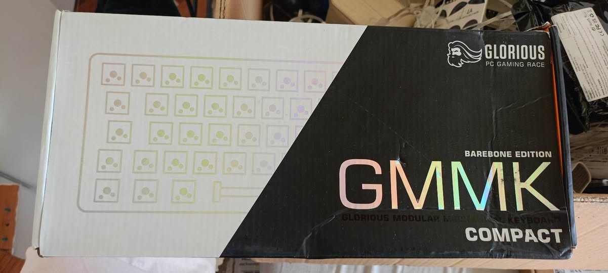 كيبورد كستم جديد لوك انطو بيه سعر


**إذا كنت صاحب هذا الإعلان وتريد حذفه لأي سبب، رجاءا أرسل رسالة إلى الدعم الفني**