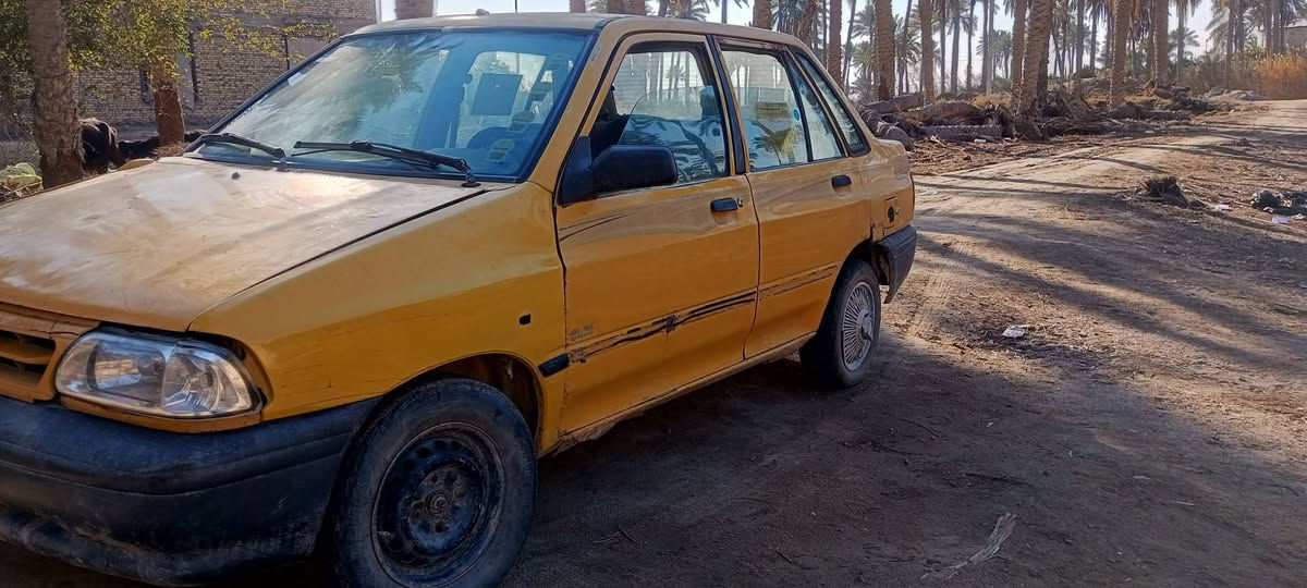 السلام عليكم
سايبا لبيع موديل 2009 بدون تحويل
السعر 9 اوراق وبيه مجال
الديوانيه مهناويه
***********
