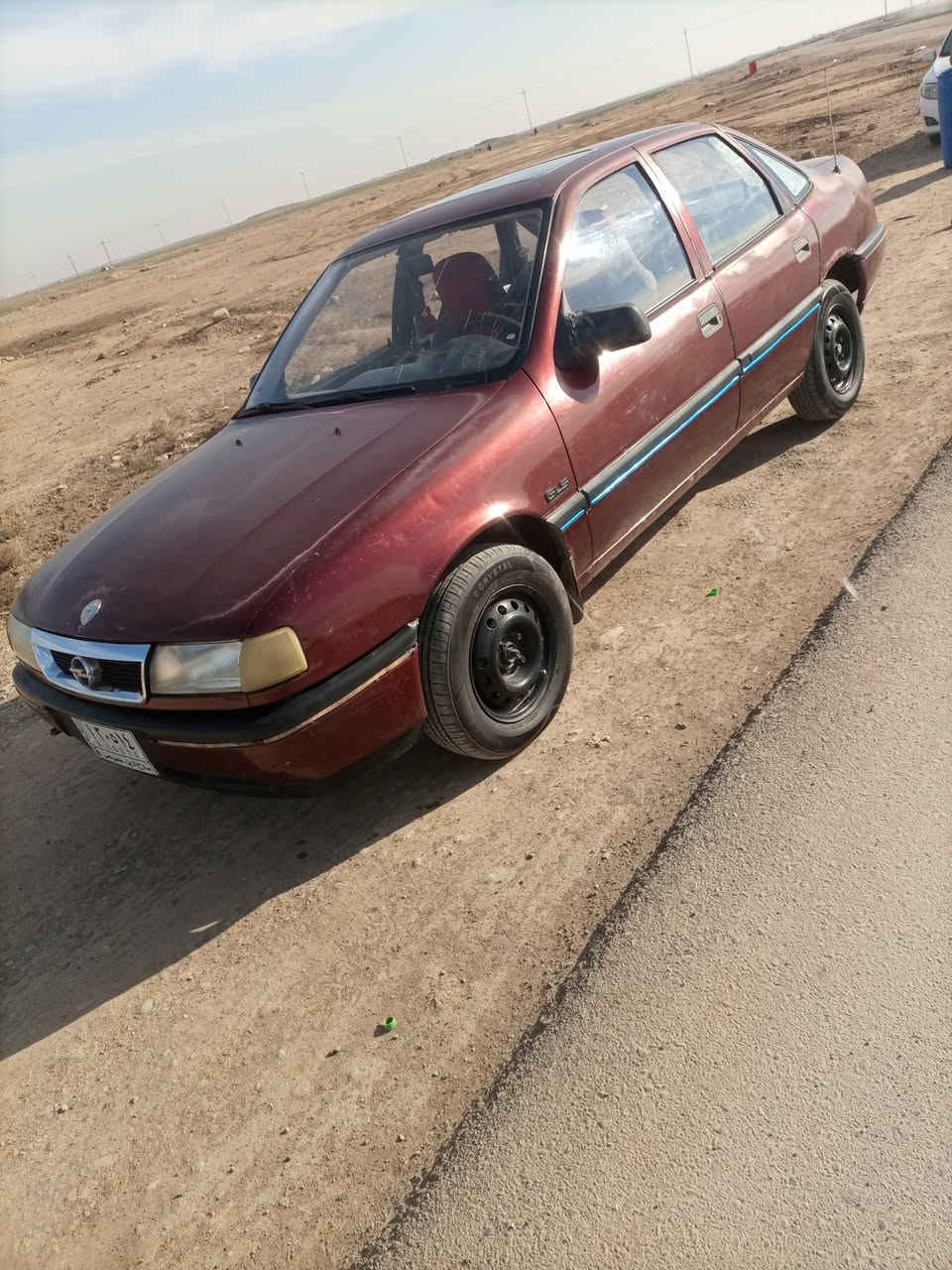 السلام عليكم فكترا للبيع حجم 20موديل 90لادعم ولا صبغ محرك وكير شرط سنويه 2027 كابون بانزين بيه رقم الهاتف ***********و***********
