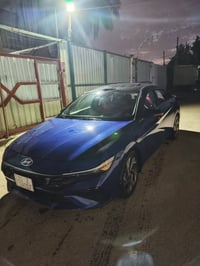 ٢٠٢٤ • وارد امريكي • حادث بسيط