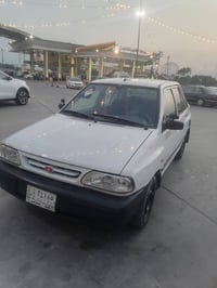 موديل ٢٠٠٩ • ماكينة بكفالة • كهربائيات شغاله