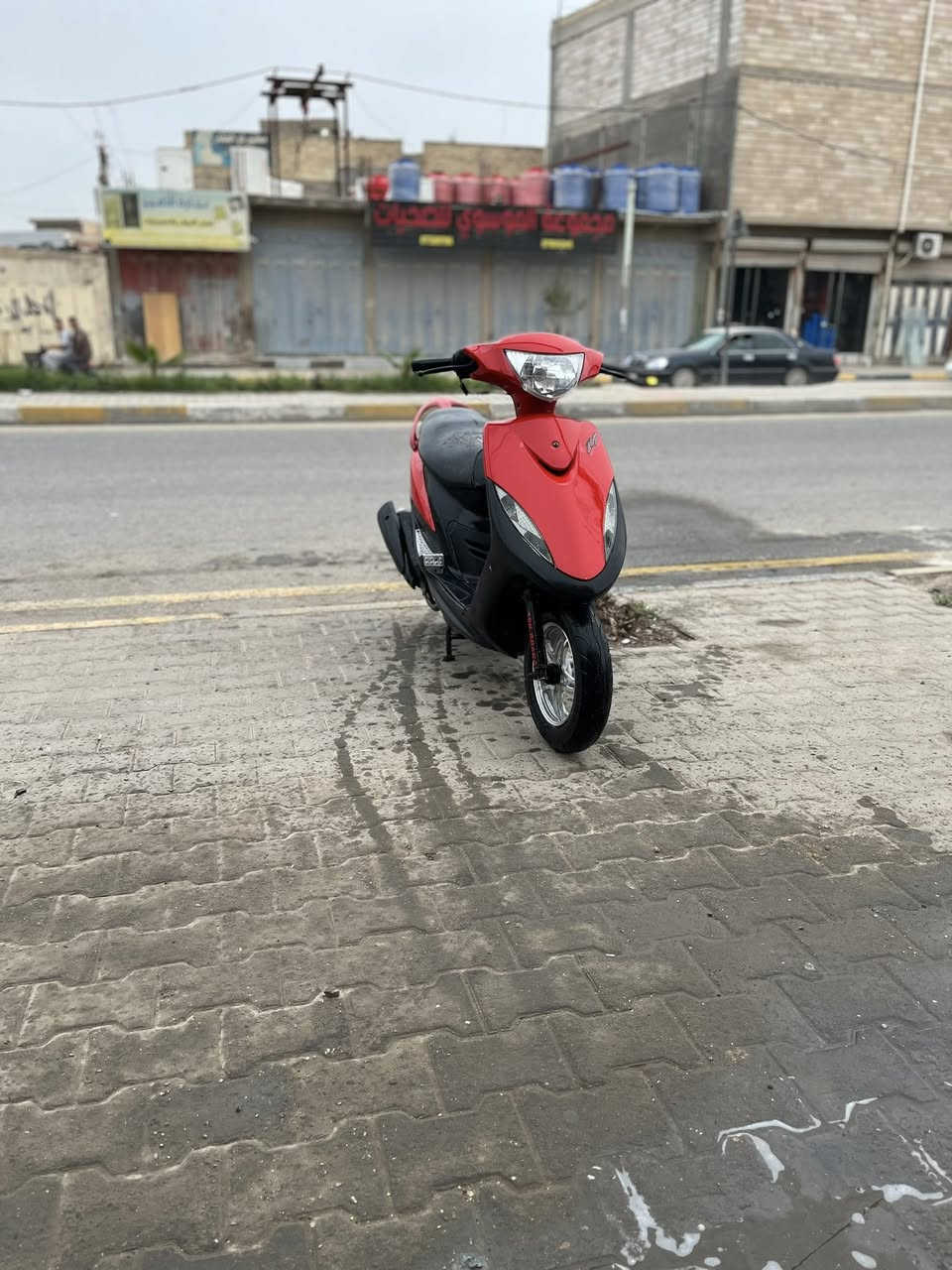 دراجه ماكس عدله كامله كهربايات شغاله  مكينه ناعمه س450 كربلاء الحر ق***********
