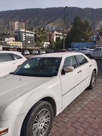 موديل ٢٠٠٨ • رقم إنكليزي • ميسان الغدير