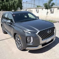 هیوندای بالیسید (HTRAC) موديل : 2022 مستعجل البيع اللوان : رصاصي رمادي...