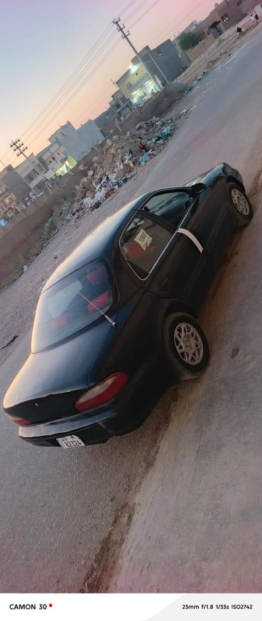 للبيع  كيا كريدوس م 97 / مصبوغه جماليه بدون ضربه شرط / مكينه مال كصه جديده شرط محرك وكير ع فحص كير عادي نشاط فول / سنويه جديده ل 28 تحويل مباشر / صدر حلو كهربايات فول  شاشه اندروايد  جديده غرفتها نضيفه سياره حلوة وقتصاديه حييل ترايها يخبل  /  السعر(25) بيها  مجال  بسيط / مكاني تكريت الديوم /  ***********  /  ***********
