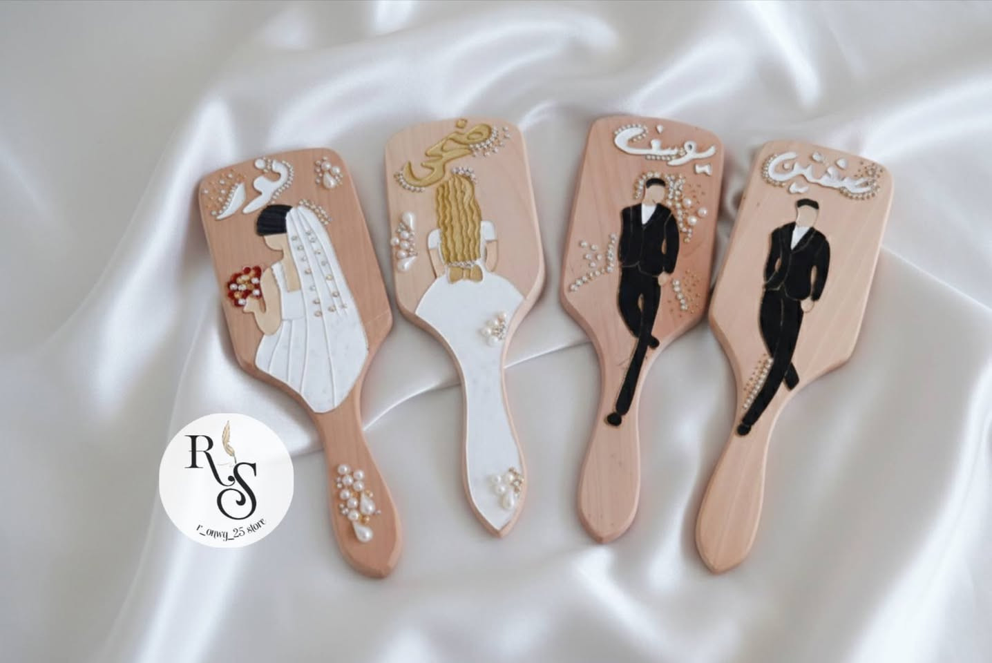 عرض شهر رمضان المبارك 

سعر كوب ب4 كوبين ب7
 

سجادة صلاة ب10 فقط

مشط خشبي ب6

الشغل حسب الطلب متوفر توصيل لجميع المحافظات العراق


**إذا كنت صاحب هذا الإعلان وتريد حذفه لأي سبب، رجاءا أرسل رسالة إلى الدعم الفني**