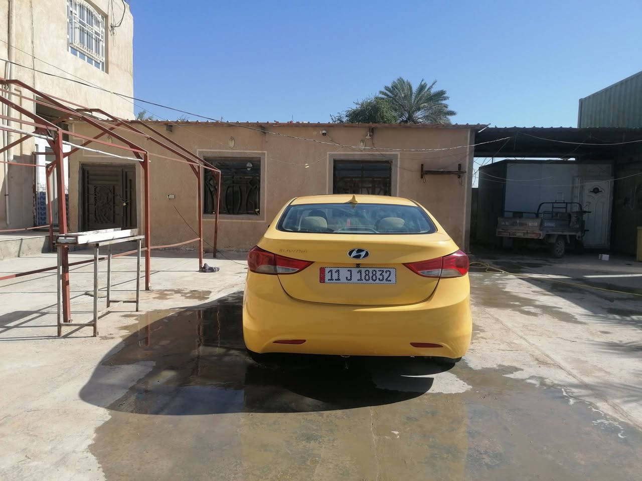 لنتره لبيع 2013 امريكي ضربته بس لبنيد مكنه كربلاء


**إذا كنت صاحب هذا الإعلان وتريد حذفه لأي سبب، رجاءا أرسل رسالة إلى الدعم الفني**