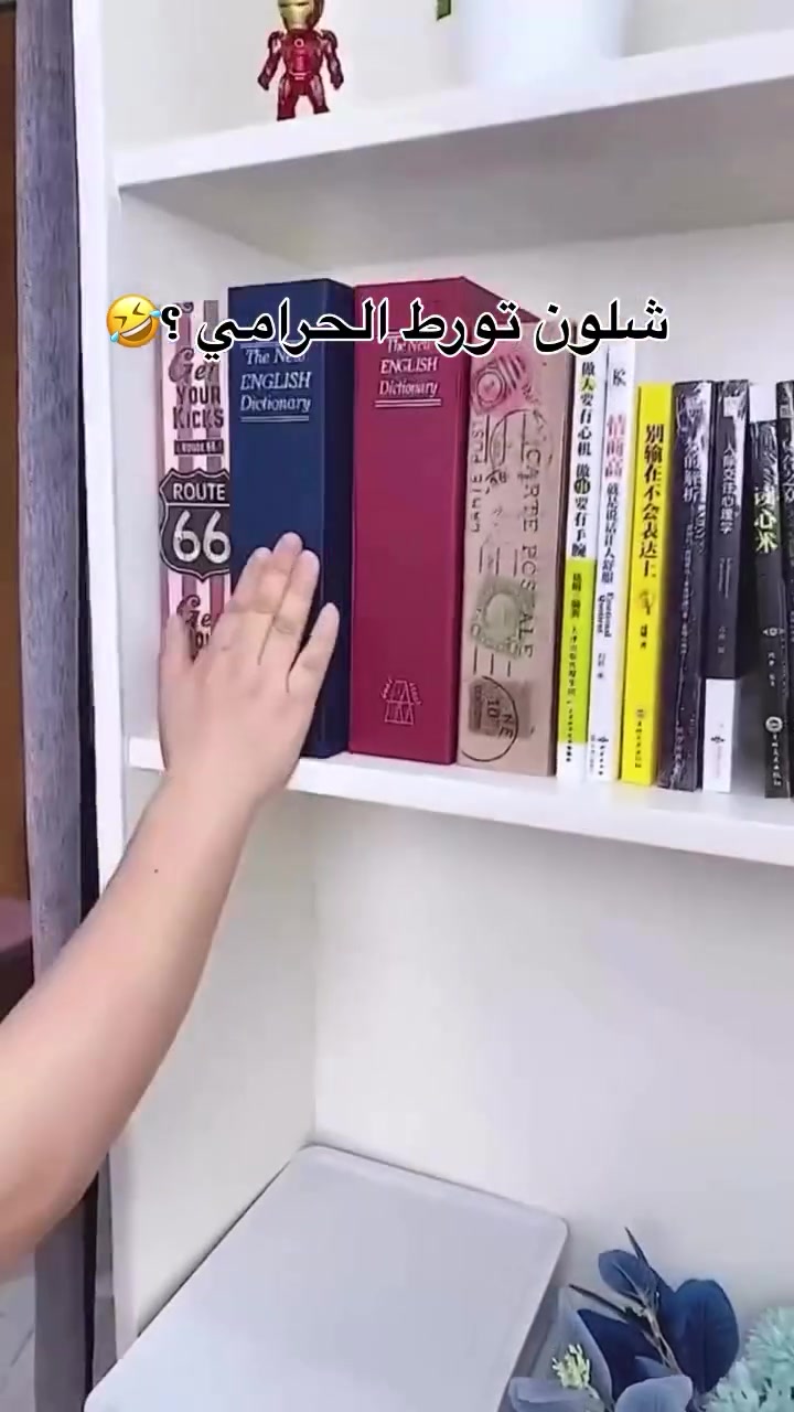 متوفر


**إذا كنت صاحب هذا الإعلان وتريد حذفه لأي سبب، رجاءا أرسل رسالة إلى الدعم الفني**