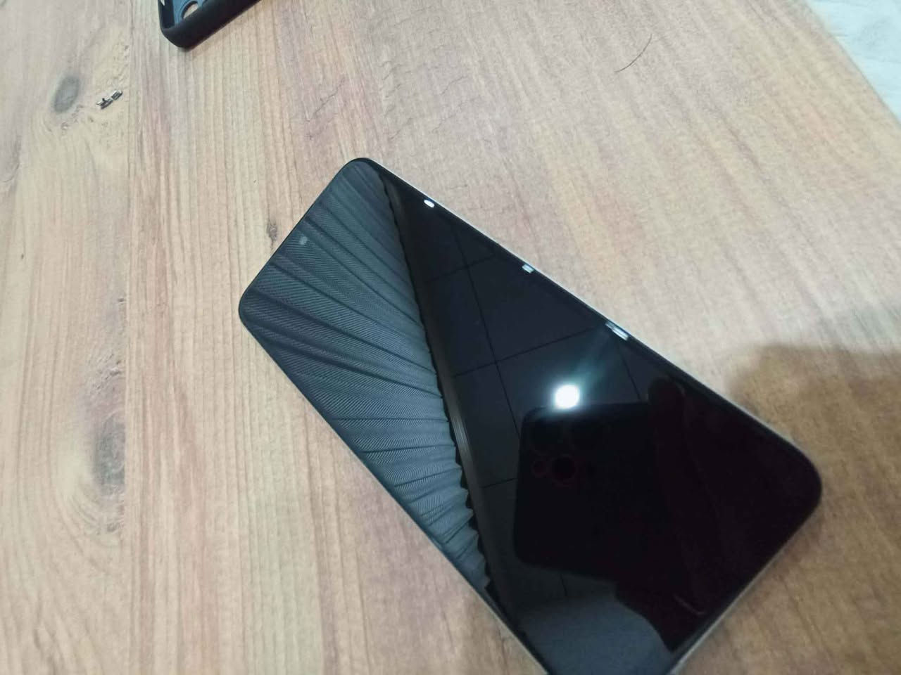 Tecno spark go 1 64gb
موبایلەکە زۆر خاوێنە هەموو شتێکی لەسەر بیلادیم کارتۆن و کەڤەر و شەحن و هەموو شەریکەیە نرخی دوو دانەیە  115,000هەزار
ژ.م*********** أربيل, العراق
