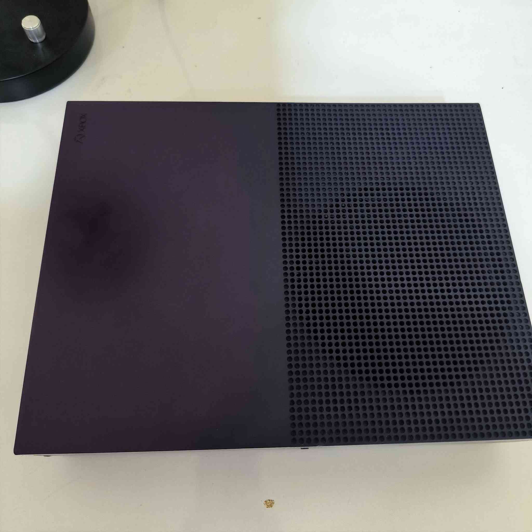 جهاز Xbox one s باندل  نسخه واحد تيرا  جهاز نضيف مامفتوح وسنه الاصدار 2019 سعر 175


**إذا كنت صاحب هذا الإعلان وتريد حذفه لأي سبب، رجاءا أرسل رسالة إلى الدعم الفني**