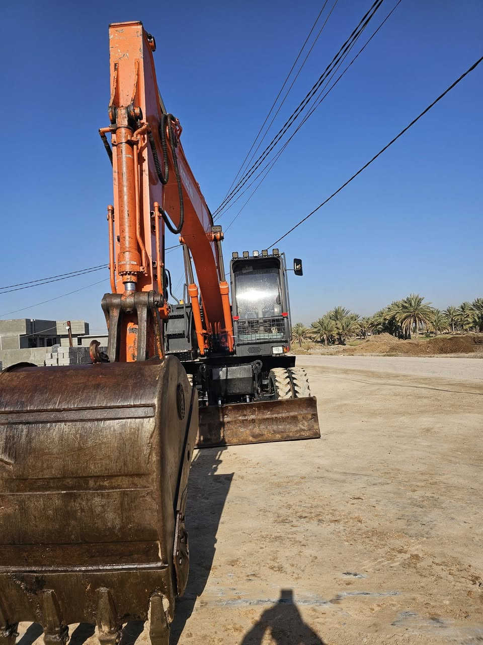 سلام عليكم حفاره للبيع
***********
