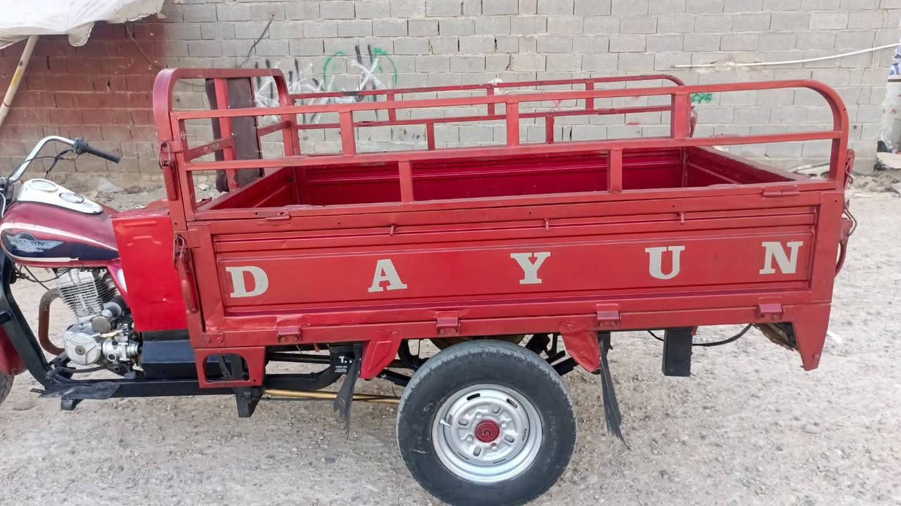 ستوته للبيع مكان بغداد، كل شيء شغال موديل 16.1,050 وبيها مجال 0774 686 7198
