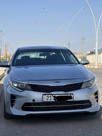 اوبتما • ٢٠١٨ • مكينة 2400