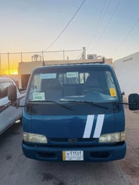 فونتيرا • ١٩٩٨ • رقم الانبار