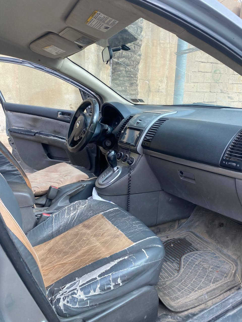 السلام عليكم نيسان سنتره 2008رقم بغداد تحويل مباشر سنويه 2030السعر 52وبيه مجال المكان الخالديه ***********
