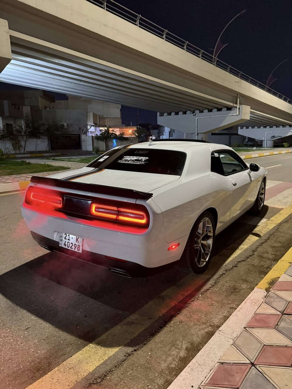 سلام عليكم للبيع 
سعر230
موديل 2023 GT 
موصفات نص فول 
سلايت شاسه جبير 
جلد
جملغ بونيت بدون دوخل شرط 
بي بارد بل جملغ سايق اشوي 
سيارا جديد ماشي 16 ميل
مكان كركوك 
شراي يخابرني ***********
