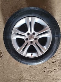 ويل 17 • مشلن 23 • بغداد الدورة