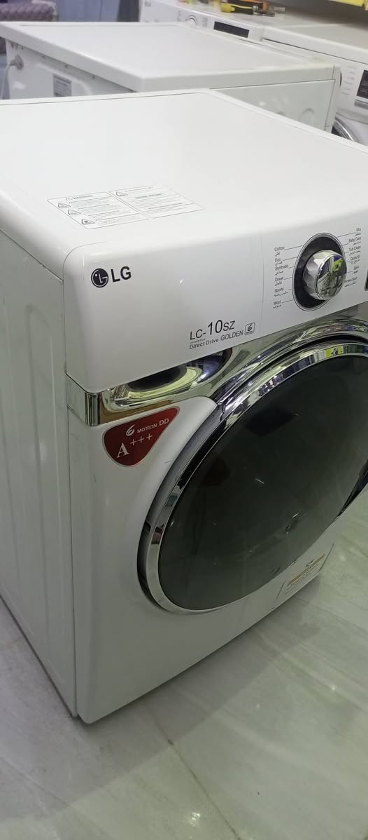 غسالة الجى كوري الاصلي 10 كيلو نظافة فول وبشرط وظمان شراي على خاص تعليقات ماجاوب رجاا عنوانى  كركوك حرية كركوك, العراق


**إذا كنت صاحب هذا الإعلان وتريد حذفه لأي سبب، رجاءا أرسل رسالة إلى الدعم الفني**