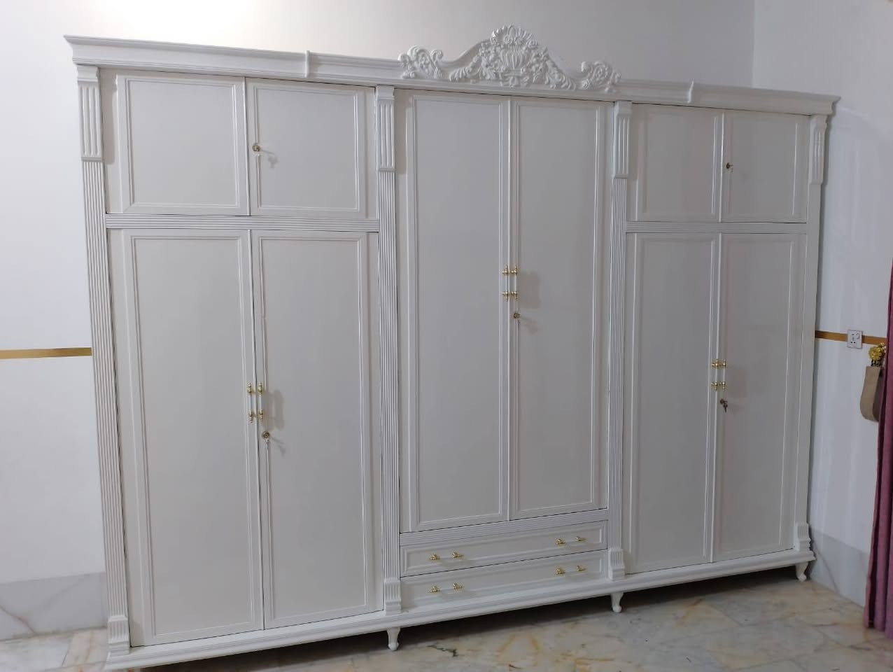 وفيات طول 3 متر تسكام
وكناتير حسب الطلب شغل تسكام العنوان طريق البدعه معرض هيام علي 
***********
