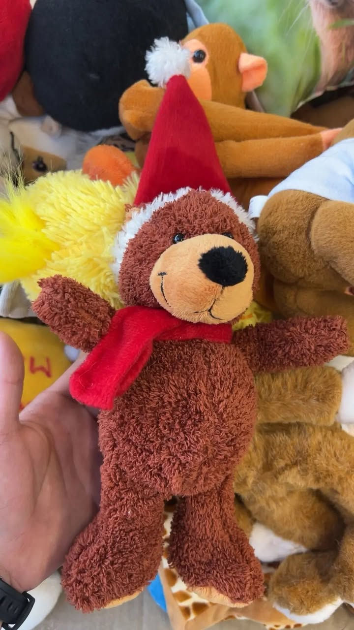 متوفر العاب سوفت جمله ومفرد 

كل المعروض موجود كل قطعه وسعرهه 

كل القطع نظيفه 

متوفر توصيل 🚚 الى جميع المحافظات 3 الاف فقط 👉

للحجز واتساب او مراسله الصفحه ***********
