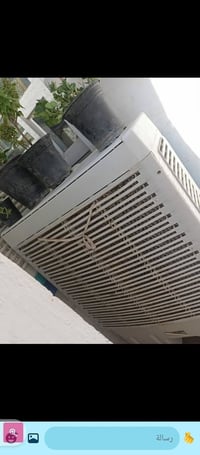 كنفيرات • كنفير • ماطور • اجهزة منزلية • عدد 2