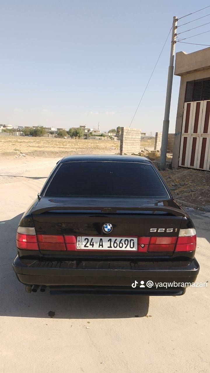 لبیع بی ام مودیل1990حجم بیلادی525مسكر فانوص كرعادی رقم دهوك مسطره شرت تحویل كص كلب غرامه كیر مكینه كهربائئ جاهز تخم ویل تایرات جدید بدون مسرف سیاره جاهز من كل نواحی سعر(47) غرامه500الف تنزل من سعر مكان قضاء بردراش ***********
