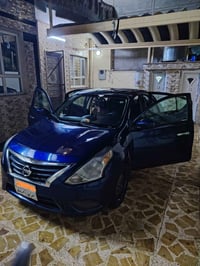 فيرسا • ٢٠١٩ • محرك ١٫٦