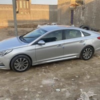 سوناتا سبورت • ٢٠١٦ • ١١٣ الف