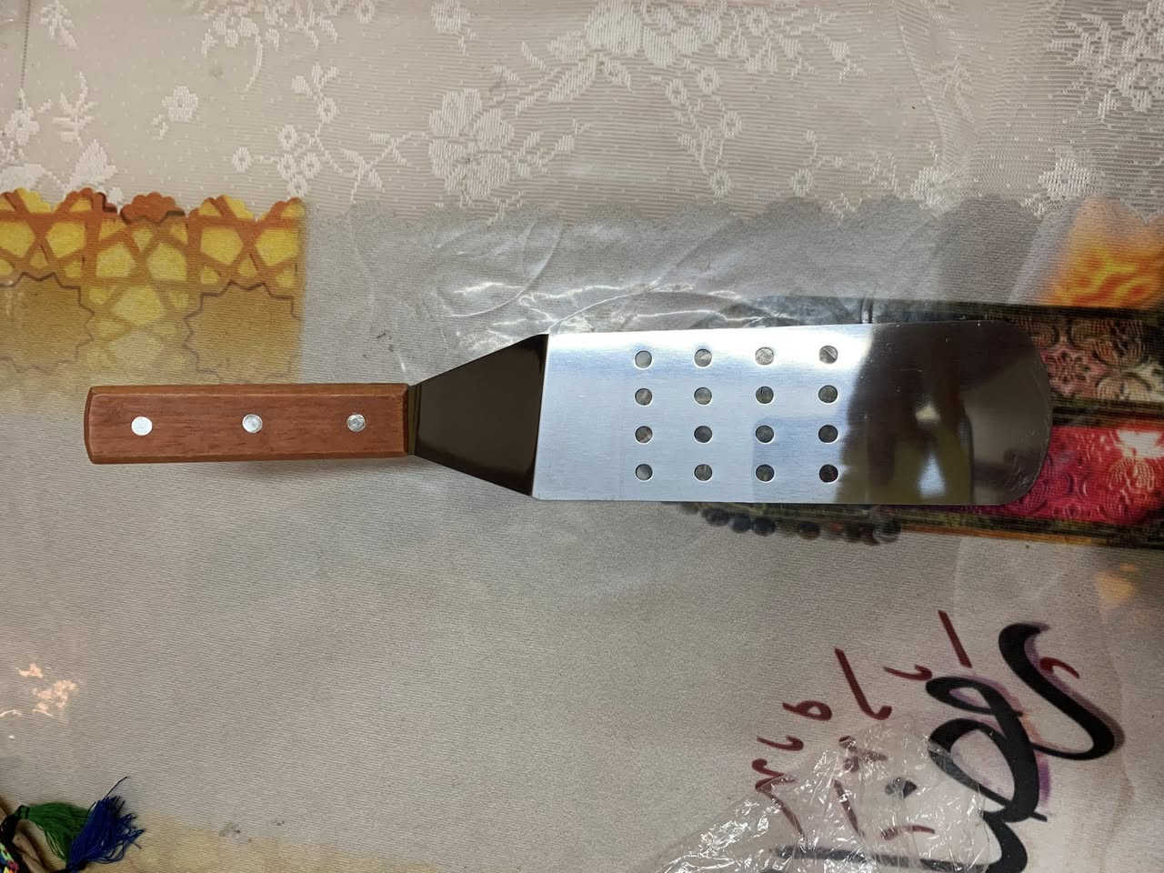 سعر القطعة 

١٥٠٠ دينار


**إذا كنت صاحب هذا الإعلان وتريد حذفه لأي سبب، رجاءا أرسل رسالة إلى الدعم الفني**