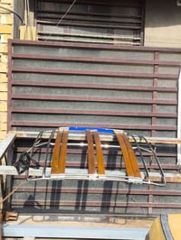 كورولا • موديل ١٩-٢٥ • نضيف بدون زنجار