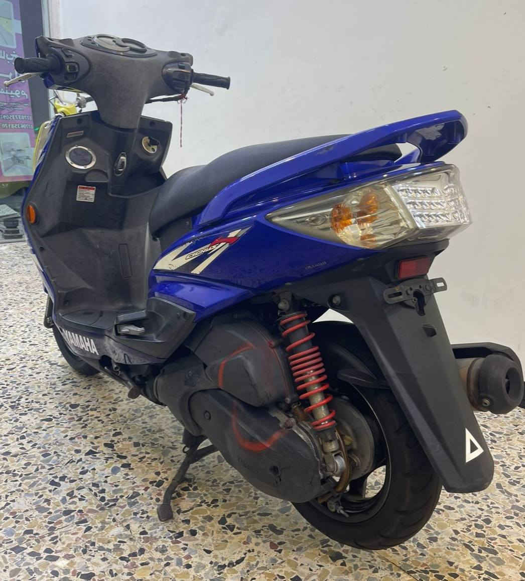 ‼️‼️‼️السلام عليكم ‼️‼️‼️             🧿
🌹معرض شمس الكريعات لبيع الدراجات الناريه 🌷

✅تم وصول دراجات سكنس فحل نوزل خطين طلاعات💯

🌹الون مميز (ازرق) رمبه كفاله عامه من مكينه أو كفر ختم واحد

🌹نتعامل بالنقد والتقسيط المريح👍

✅العنوان/ بغداد/ الكريعات /القصور/ مجاور/ أفران/ جبار سبع

📍التواصل/ ***********/ اتصل/ وتدلل💬📞

#الجميع #اشاره #الضلال #الكفاح #الكاظمية #الكريعات #العربية #الدراجات
