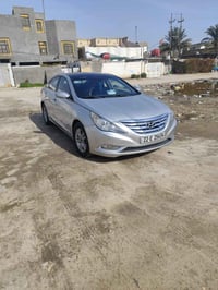 سوناتا • ٢٠١١ • محرك ٢٤٠٠