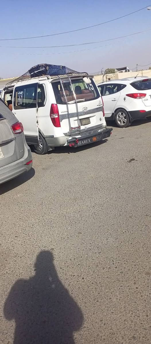 سفره سياحيه على مدينة الموصل
النطلاق ان شاء الله ساعه 3امساء  والعوده ساعه 1 بليل 

طيله ايام العيد 

سعر النفر (15) اذهاب واياب

مطعم

غابات الموصل 

مدينه العاب السدير

كورنيش اوبروي

 في الجانب الايسر

  وكورنيش الجوسق في

 الجانب الايمن

متنزه المثنى

جرزات وحلويات الشفاء 

حديقه الشعب 

للاستفسار الاتصال على الرقم 

***********

***********

***********
