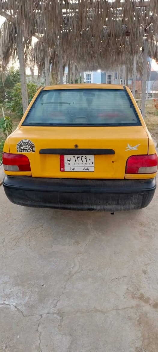 سلام عليكم سايبه موديل 2012 رقم بغداد سعر 20
***********
