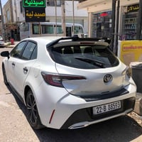 كورولا SE • ٢٠١٩ • ١٠٢٠٠٠ كم