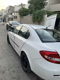 للبيع بروتون 2011 سياره حيل نضيفه مال بيت كلبي هذه رقم ونتفاهم 0770518...