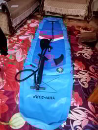 بلم نفخ • للبيع