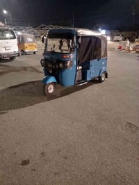 تكتك للبيع موديل. ٢٠٢١ مكفوله كفاله عامه اوراق كامله مكانه واسط قضاء ا...