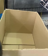 كراتين متنوعه • نضافه • شغال