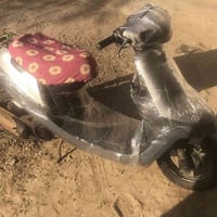 دراجه بترا • مكينه مجفته • فضليه