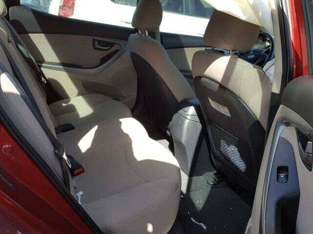 مكلف بالنشر 👇👇

النترا وارد امريكي موديل 2016

👈 فتحة + بصمه + شاشه + كاميرا 
+ اشاير بالمري+ بگ لايت لد 
👈 حجم المكينه 1800

👈 ماشيه 102mi

👈 حادث فقط باب السدر عكس السايق مبدل اصلي 

الرقم ذي قار بأسمي 

السعر 123$  
المكان ذي قار / الناصرية 

***********
