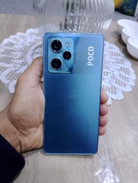 بوكو X5 برو • ٢٥٦/٨+٤ • ناصرية مركز