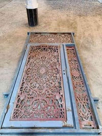 كرسته للبيع للتواصل07826454550