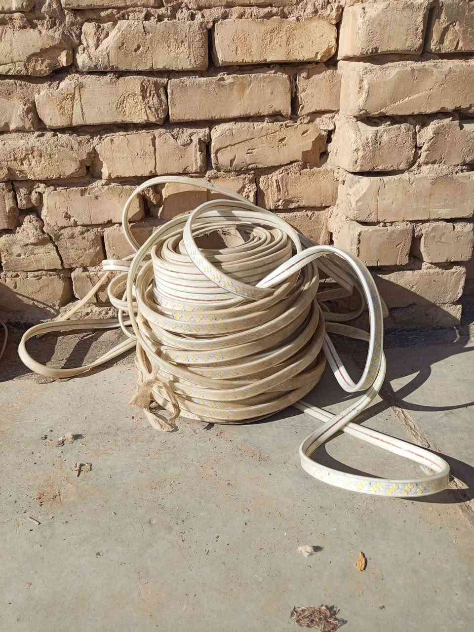 سلام عليكم كاميرات عدد 10 سعر 30
لفه مال نشره كامله شغاله سعر 75
 روتر و جهاز حمايه مال روتر و محولات وفيش سعر 25


**إذا كنت صاحب هذا الإعلان وتريد حذفه لأي سبب، رجاءا أرسل رسالة إلى الدعم الفني**