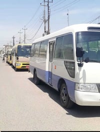 زيارة النجف • زيارة المقابر • ٢٧ رجب