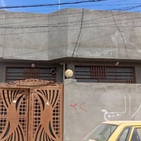 النجف شارع الصب • طابو زراعي • ١٤٠م