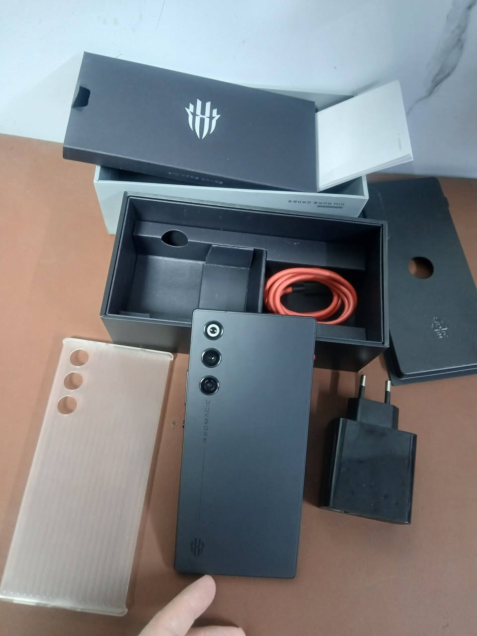 للبيع ريد مجك 10 اير ذاكرة 512 ملحقات كامله  النضافة مليون بالميةالسعر 670 مكاني بغداد


**إذا كنت صاحب هذا الإعلان وتريد حذفه لأي سبب، رجاءا أرسل رسالة إلى الدعم الفني**