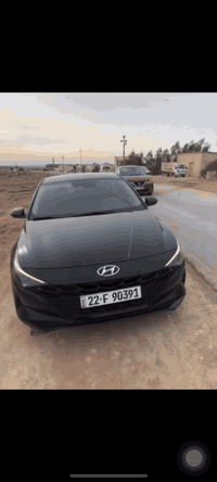 النترا • ٢٠٢٢ • حادث