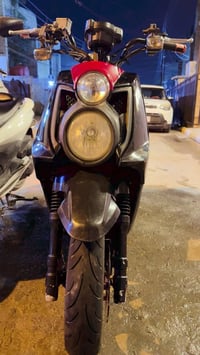 شابنة جبلي للبيع كل نقص مابيهة دراجة نازلة رمبة ومتروكة صارلهة اكثر من...